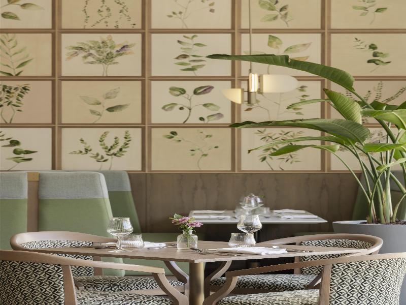 Signia by Hilton Amman image