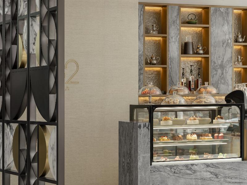 Signia by Hilton Amman image
