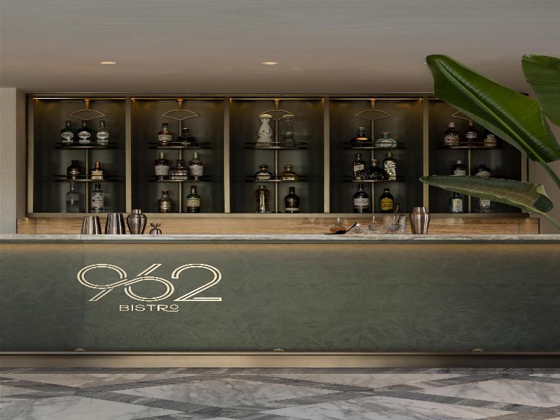 Signia by Hilton Amman image
