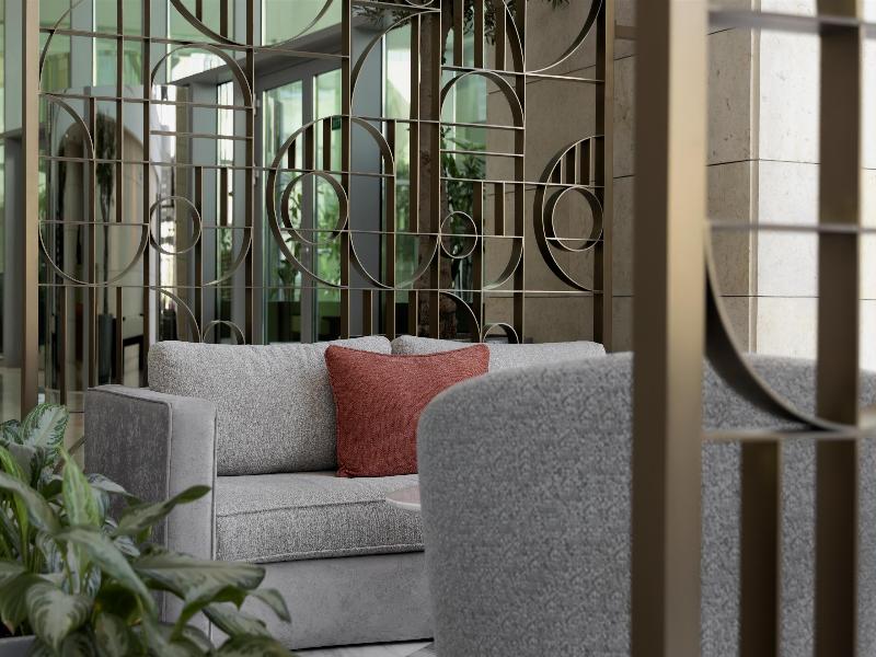 Signia by Hilton Amman image