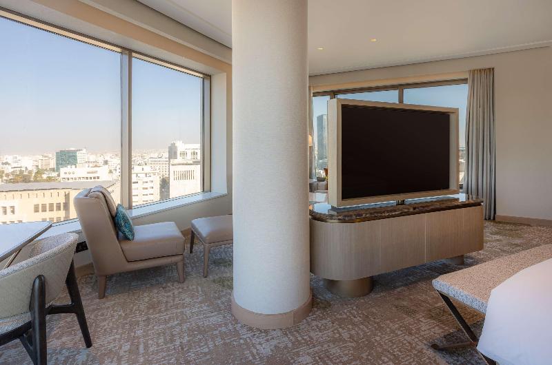 Signia by Hilton Amman image