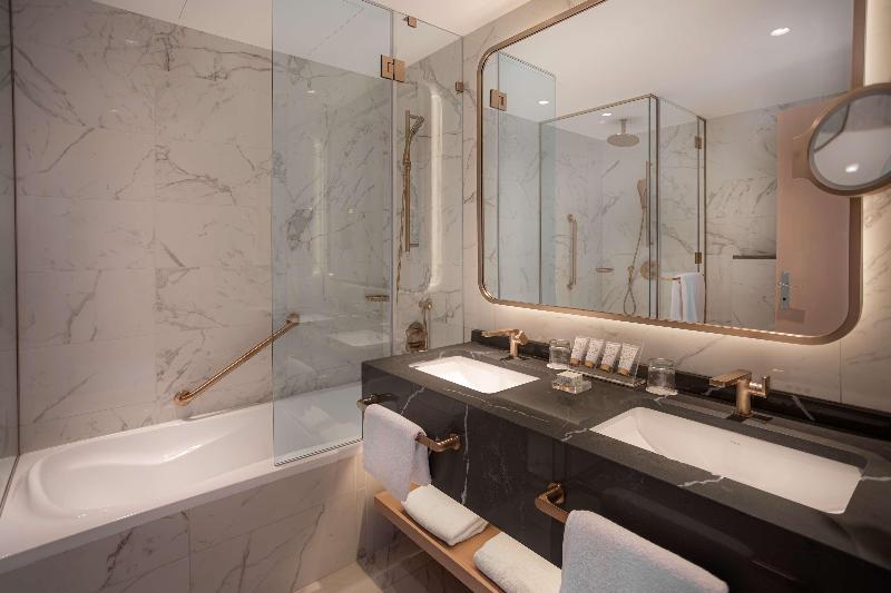 Signia by Hilton Amman image