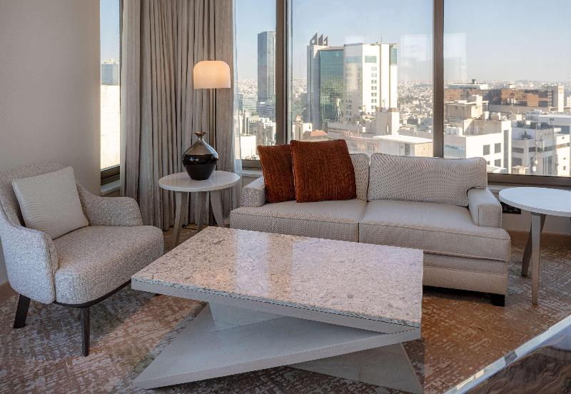 Signia by Hilton Amman image