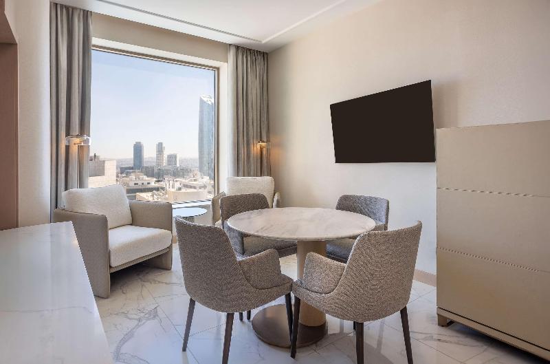 Signia by Hilton Amman image