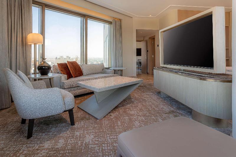 Signia by Hilton Amman image