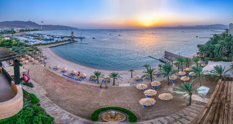 Mövenpick Resort & Residences Aqaba