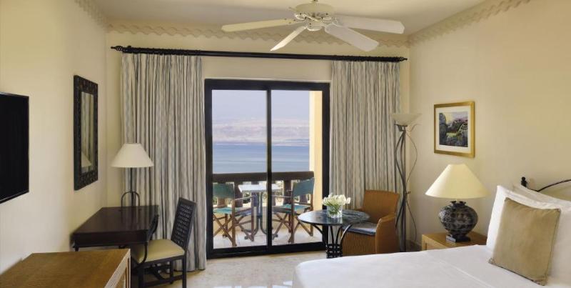 Movenpick Resort & Spa Dead Sea image