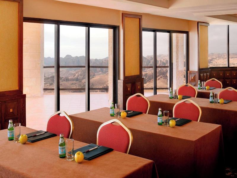 Petra Marriott Hotel image