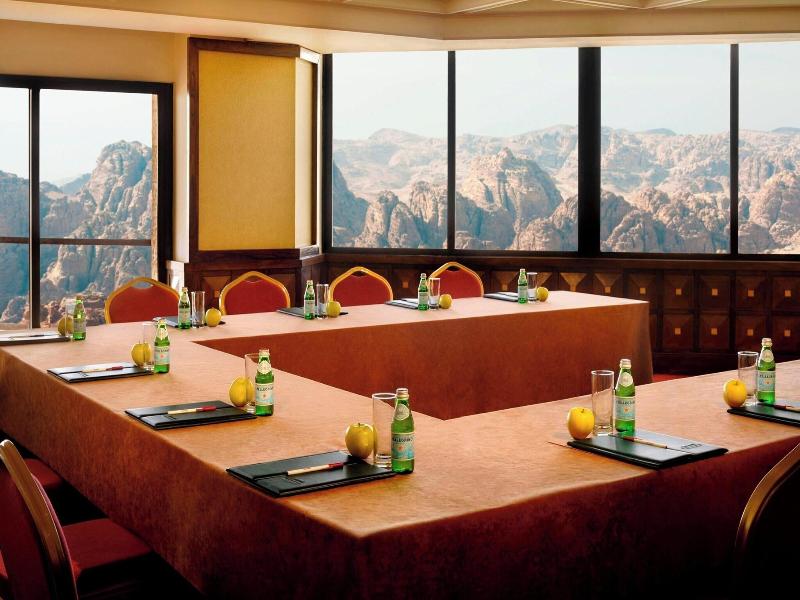 Petra Marriott Hotel image