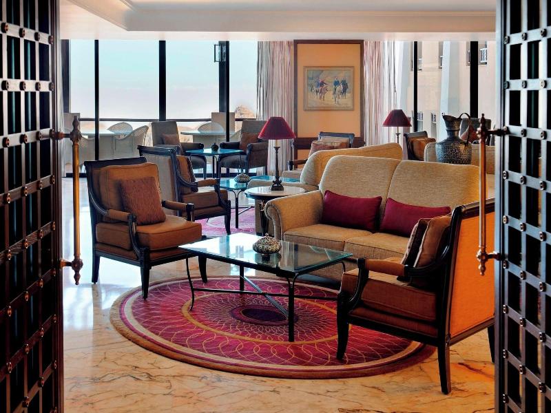Petra Marriott Hotel image