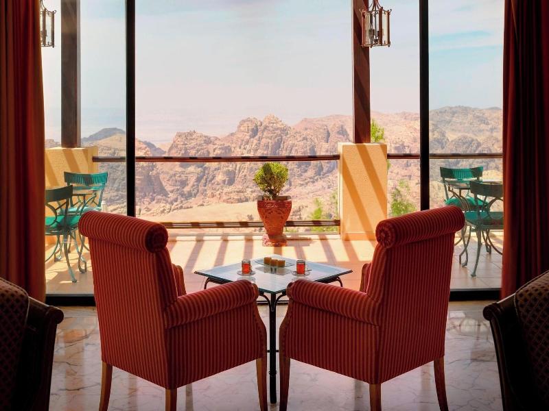 Petra Marriott Hotel image