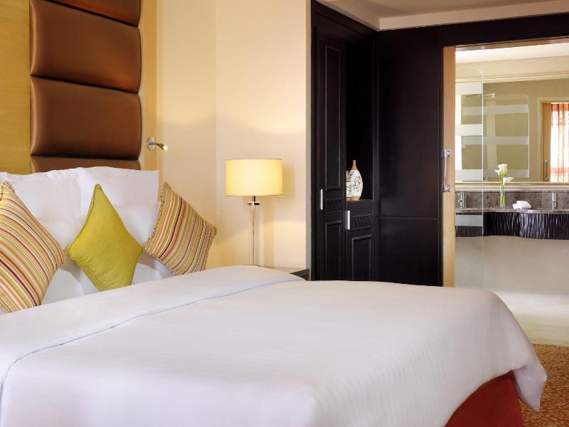 Petra Marriott Hotel image