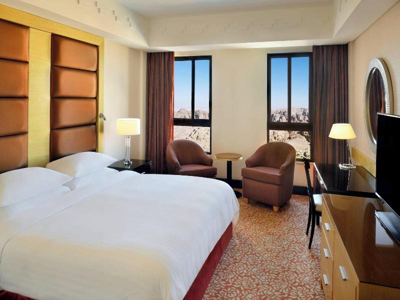 Petra Marriott Hotel image