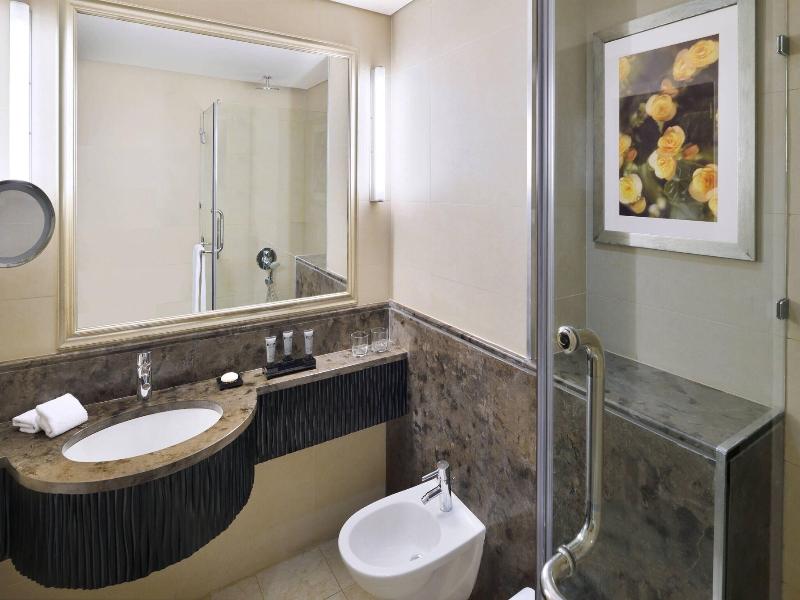 Petra Marriott Hotel image