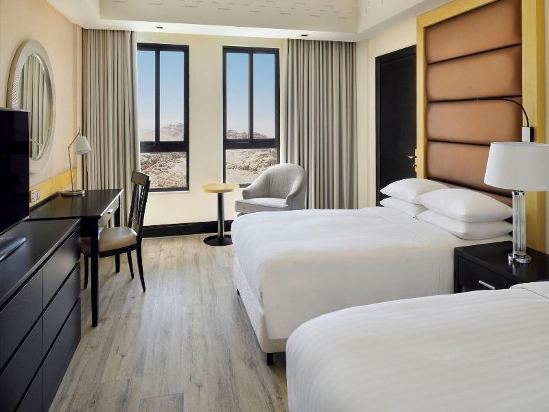 Petra Marriott Hotel image