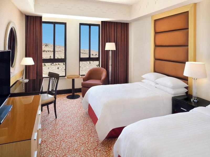 Petra Marriott Hotel image