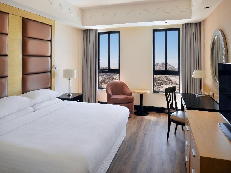 Petra Marriott Hotel image