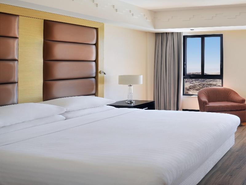 Petra Marriott Hotel image