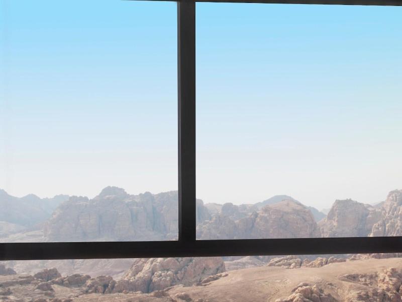 Petra Marriott Hotel image