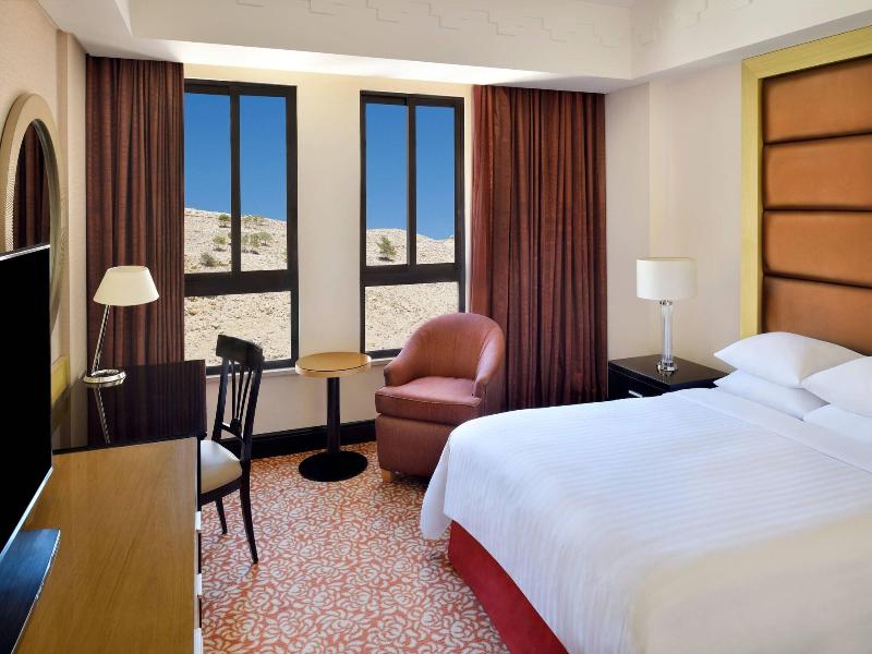 Petra Marriott Hotel image