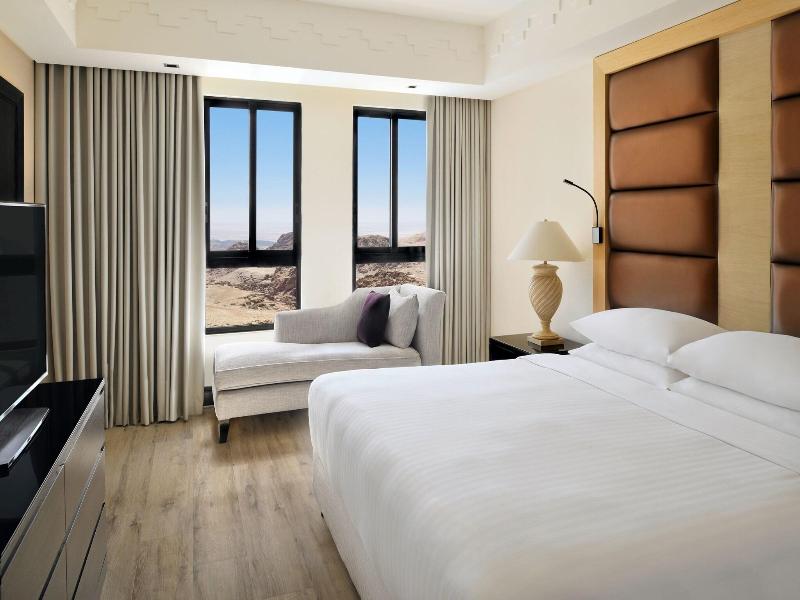 Petra Marriott Hotel image
