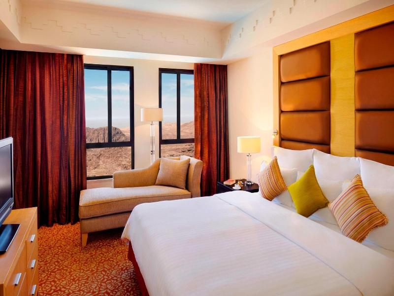 Petra Marriott Hotel image
