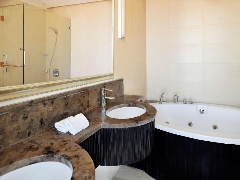 Petra Marriott Hotel image