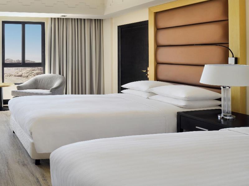 Petra Marriott Hotel image