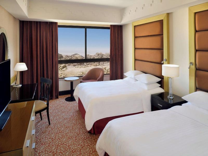 Petra Marriott Hotel image