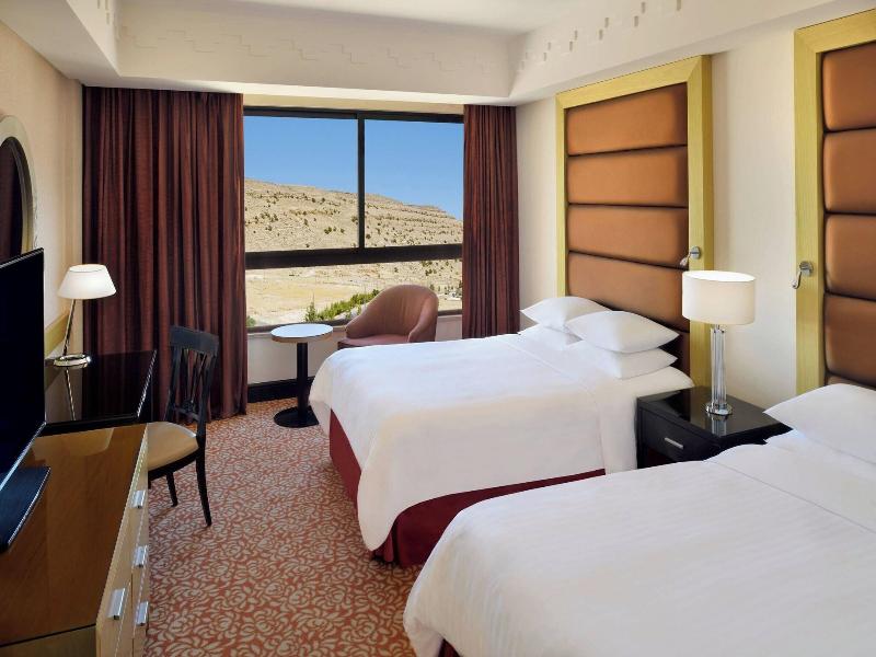 Petra Marriott Hotel image