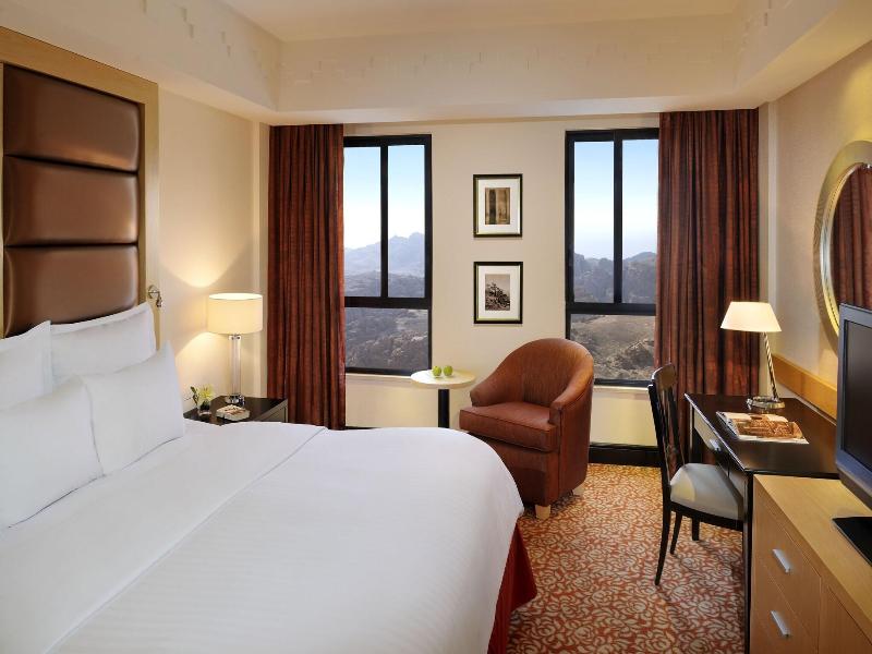 Petra Marriott Hotel image