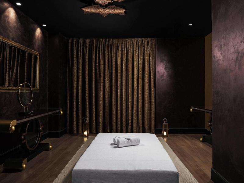 Sheraton Al Nabil image