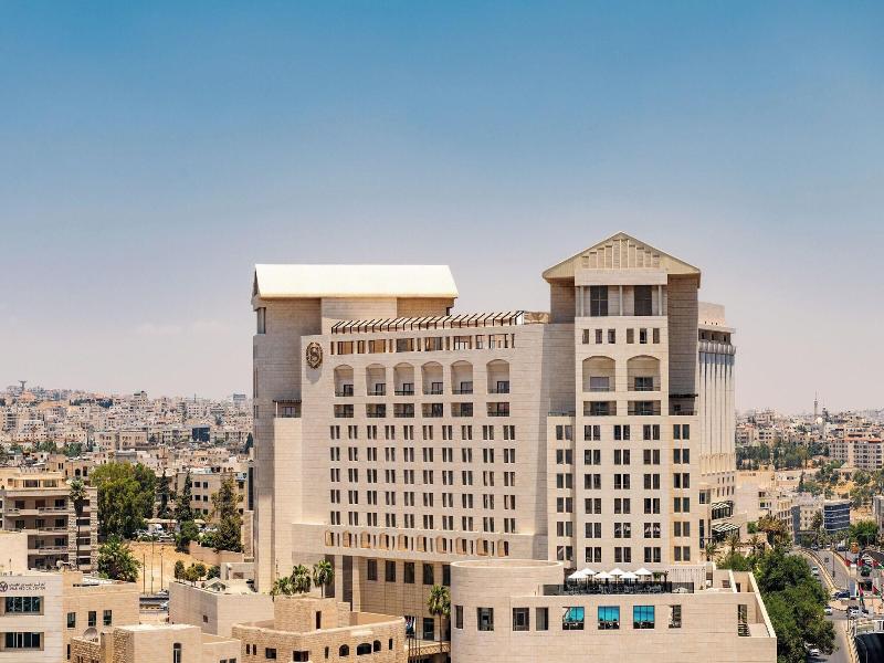 Sheraton Al Nabil image