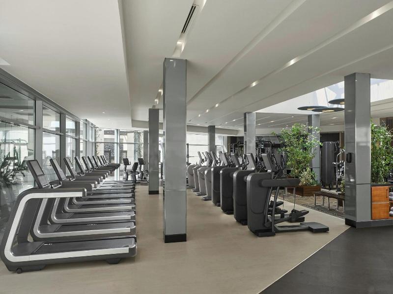 Sheraton Al Nabil image