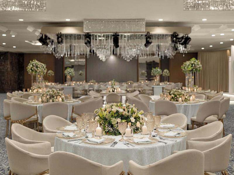 Sheraton Al Nabil image