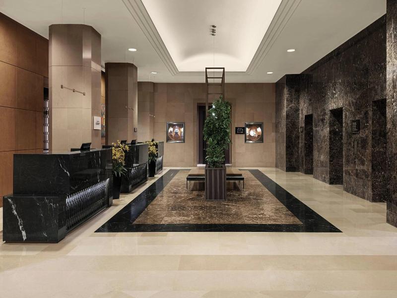 Sheraton Al Nabil image