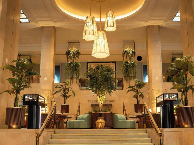 Sheraton Al Nabil image