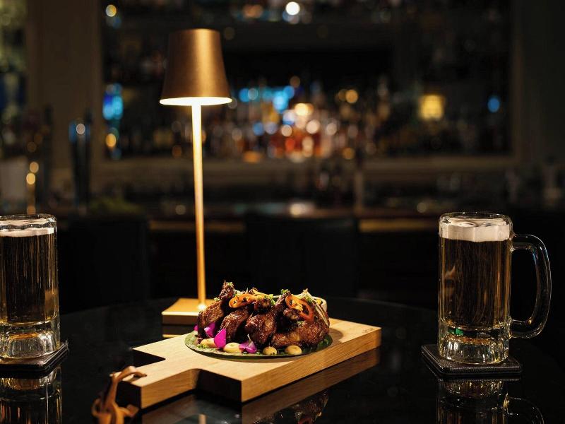 Sheraton Al Nabil image