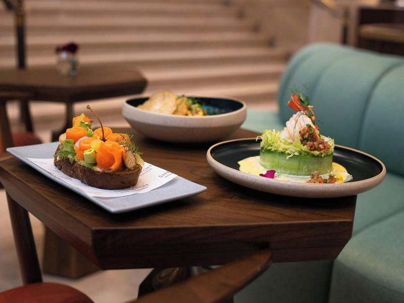 Sheraton Al Nabil image