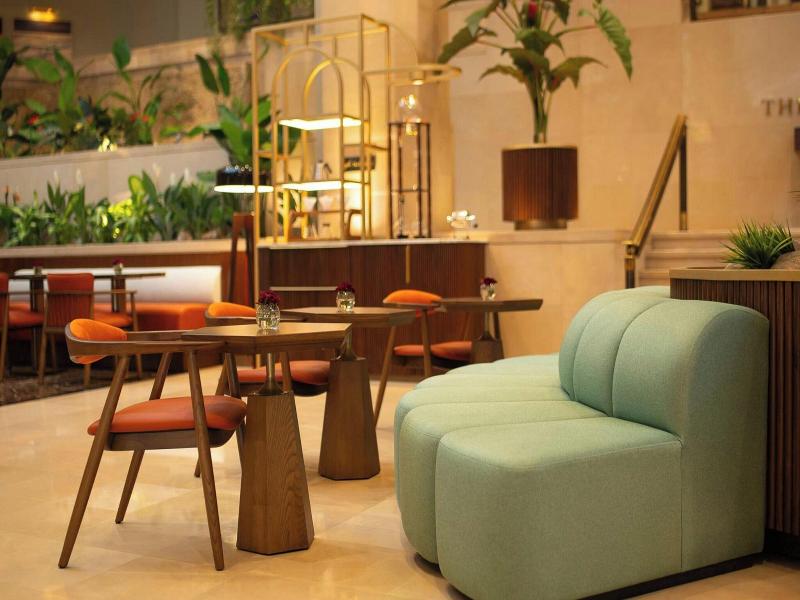 Sheraton Al Nabil image