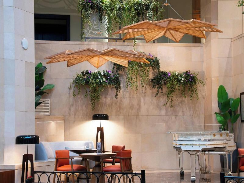 Sheraton Al Nabil image