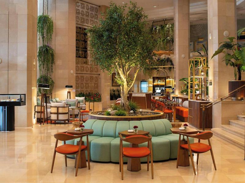 Sheraton Al Nabil image