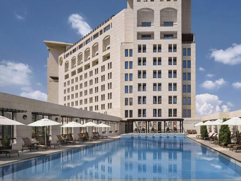 Sheraton Al Nabil image