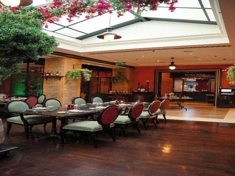 Sheraton Al Nabil image