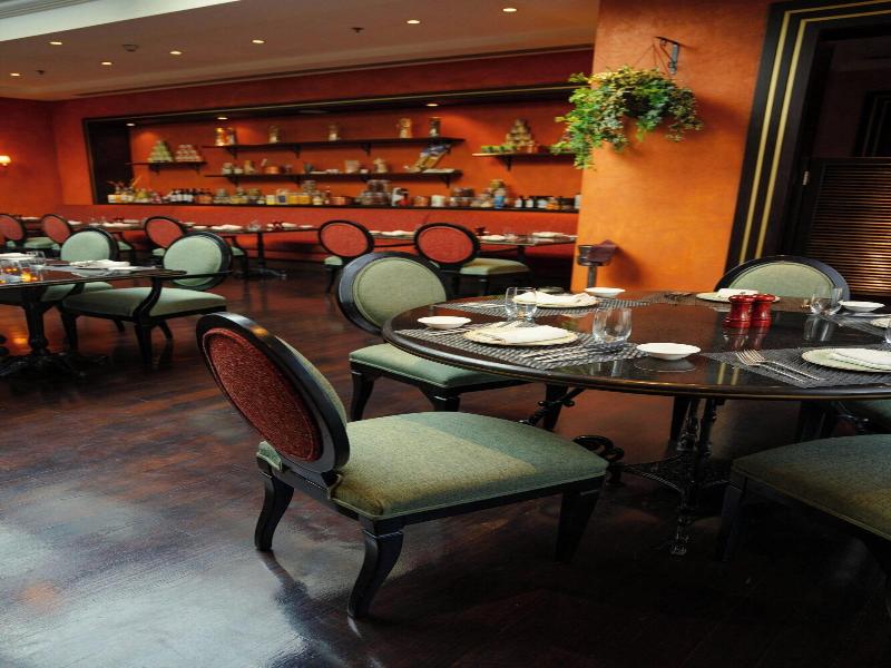 Sheraton Al Nabil image