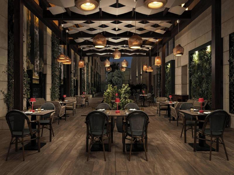 Sheraton Al Nabil image