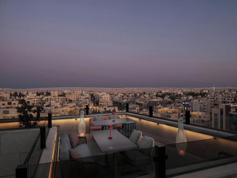Sheraton Al Nabil image