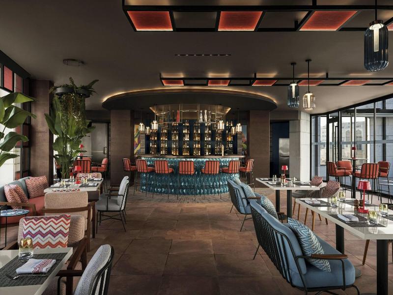 Sheraton Al Nabil image