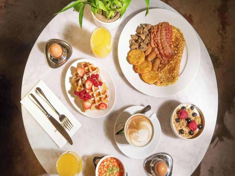 Sheraton Al Nabil image