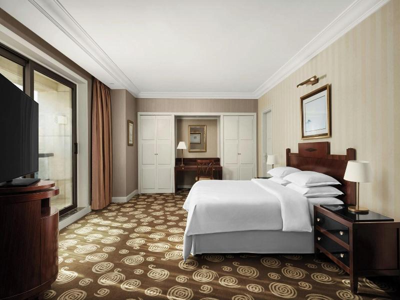 Sheraton Al Nabil image